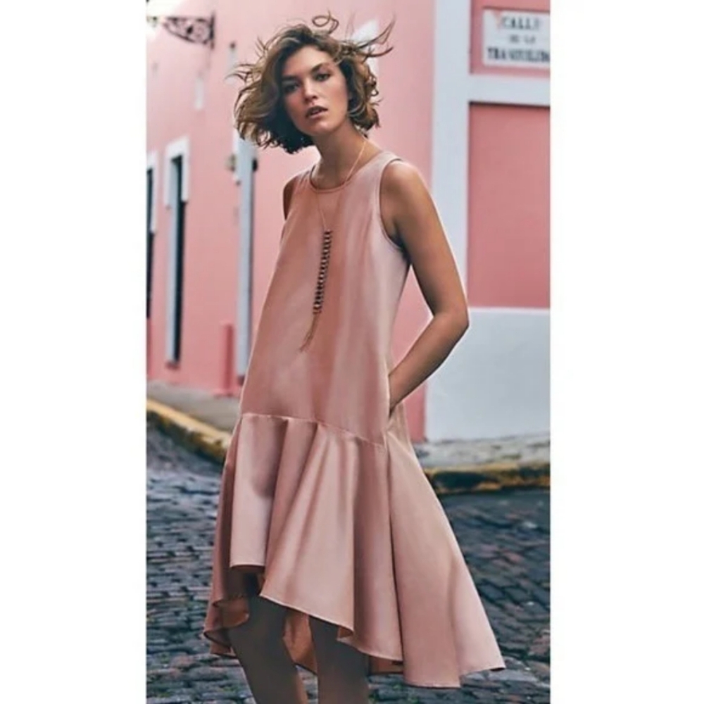 Maeve by Anthropologie Dress